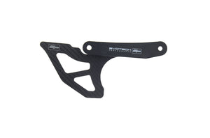 Evotech Carbon Fibre Toe Guard - Yamaha MT-10 (2022+)