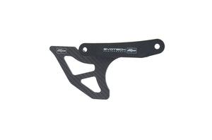 Evotech Carbon Fibre Toe Guard - Yamaha YZF-R9 (2025+)