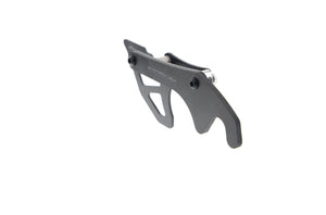 Evotech Carbon Fibre Toe Guard / GP Style Paddock Stand Plates - Yamaha YZF-R9 (2025+)