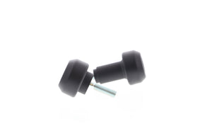 Evotech Yamaha FZ-10 Crash Protection Bobbins (2017 - 2021)