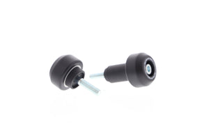 Evotech Yamaha YZF-R1M Crash Protection Bobbins (2020+)