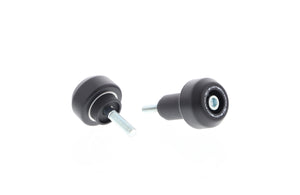 Evotech Yamaha YZF-R1M Crash Protection Bobbins (2020+)