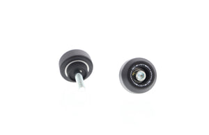 Evotech Yamaha YZF-R1M Crash Protection Bobbins (2020+)