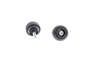 Evotech Yamaha FZ-10 Crash Protection Bobbins (2017 - 2021)