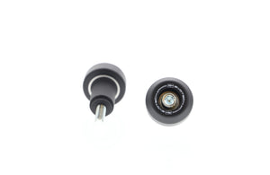 Evotech Yamaha MT-10 SP Crash Protection Bobbins (2016 - 2021)