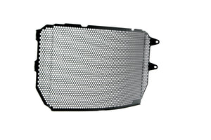 Evotech Yamaha MT-10 Radiator Guard (2016 - 2021)