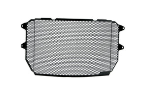Evotech Yamaha MT-10 SP Radiator Guard (2022+)