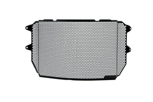 Evotech Yamaha MT-10 Radiator Guard (2016 - 2021)