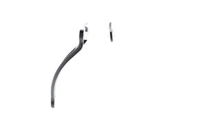 Evotech Yamaha MT-03 Exhaust Hanger Kit (2016 - 2021)