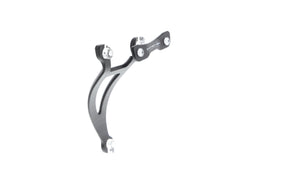 Evotech Yamaha MT-03 Exhaust Hanger Kit (2016 - 2021)