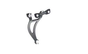 Evotech Yamaha MT-03 Exhaust Hanger Kit (2016 - 2021)