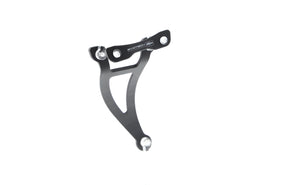 Evotech Yamaha MT-03 Exhaust Hanger Kit (2016 - 2021)