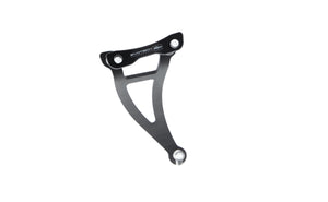 Evotech Yamaha YZF-R3 Exhaust Hanger & Pillion Footpeg Removal Kit (2015+)