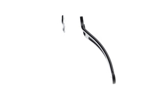 Evotech Yamaha MT-03 Exhaust Hanger Kit (2016 - 2021)