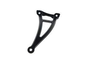 Evotech Yamaha YZF-R3 Exhaust Hanger & Pillion Footpeg Removal Kit (2015+)