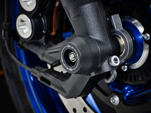 Evotech Spindle Bobbins Kit - Yamaha Tracer 9 GT+ (2023 - 2024)