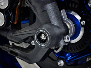 Evotech Spindle Bobbins Kit - Yamaha Tracer 9 (2021 - 2024)