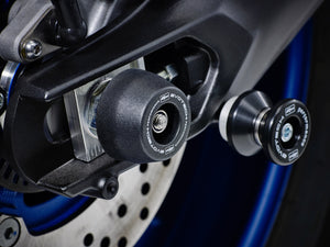 Evotech Spindle Bobbins Kit - Yamaha MT-09 (2013-2016)