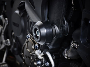 Evotech Yamaha MT-10 SP Crash Protection Bobbins (2016 - 2021)