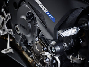 Evotech Yamaha FZ-10 Crash Protection Bobbins (2017 - 2021)