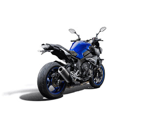 Evotech Spindle Bobbins Kit - Yamaha FZ-10 (2017-2021)