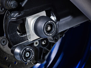 Evotech Spindle Bobbins Kit - Yamaha MT-10 SP (2016-2021)