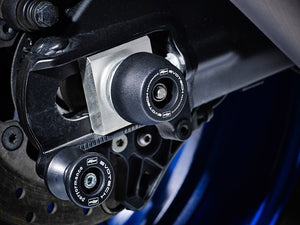 Evotech Spindle Bobbins Kit - Yamaha MT-10 SP (2022+)