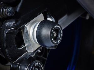 Evotech Spindle Bobbins Kit - Yamaha YZF R1M (2015-2019)