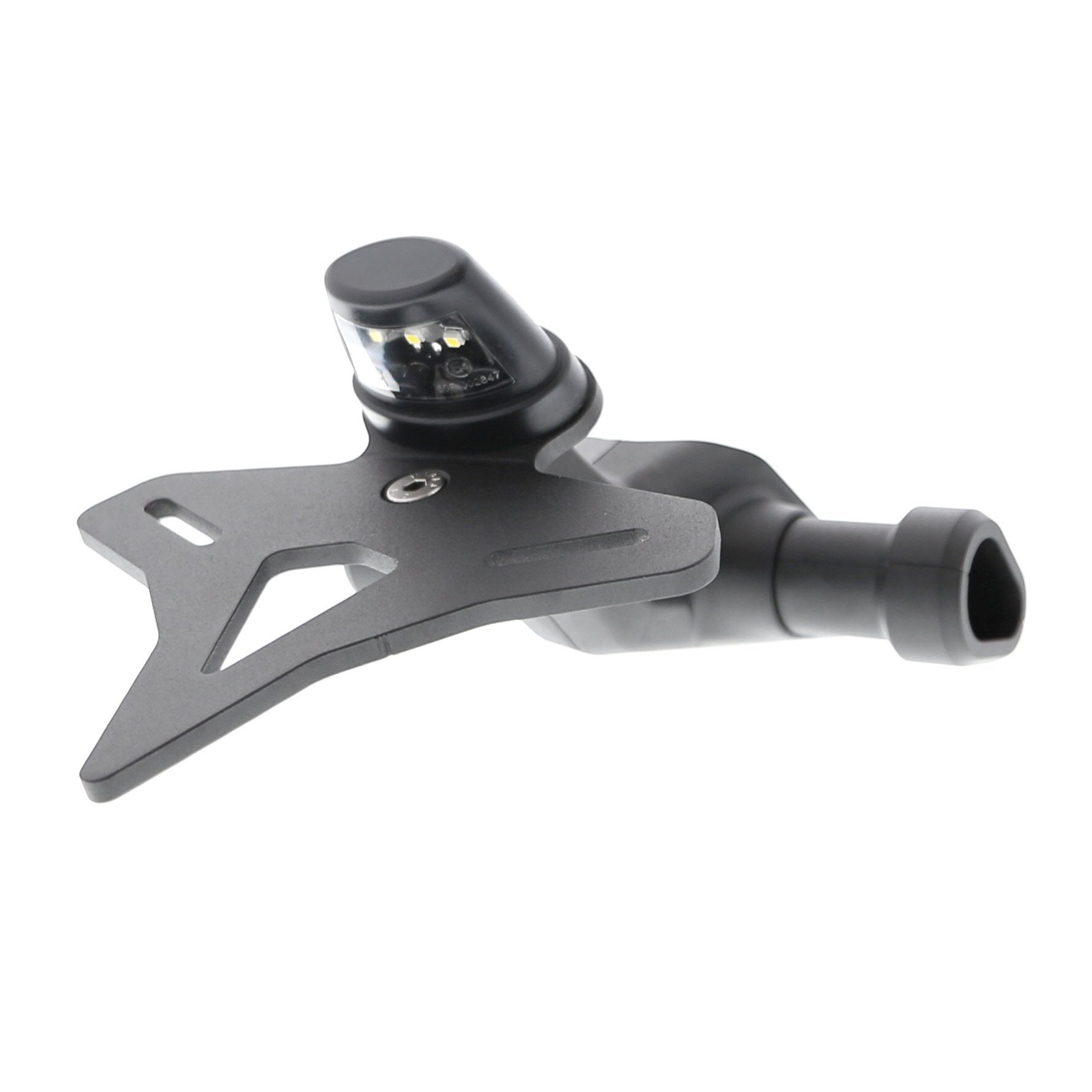 Evotech Yamaha YZF-R1M Tail Tidy 2015 - 2019
