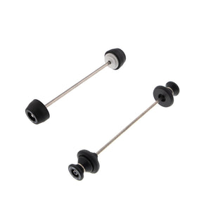 Evotech Spindle Bobbins Paddock Kit - Yamaha MT-07 (2018 - 2024)