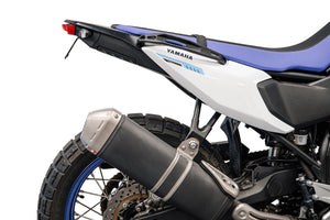 Evotech Tail Tidy (Red Rear Light) - Yamaha Tenere 700 (2026+)