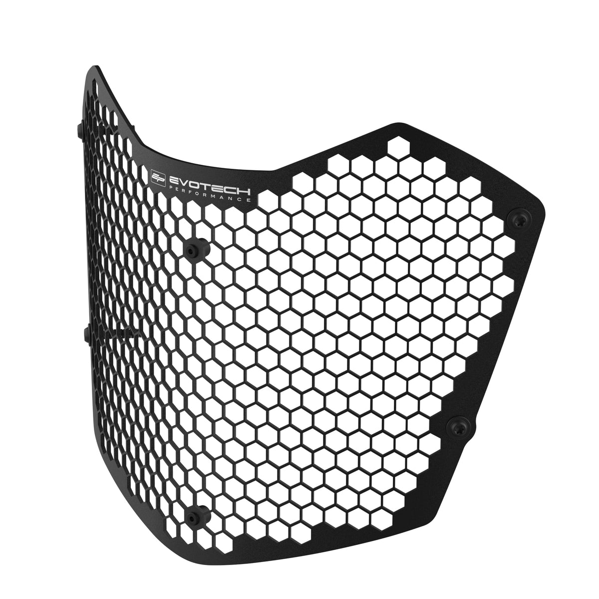 Evotech Headlight Guard - Yamaha Tenere 700 World Raid (2025+)