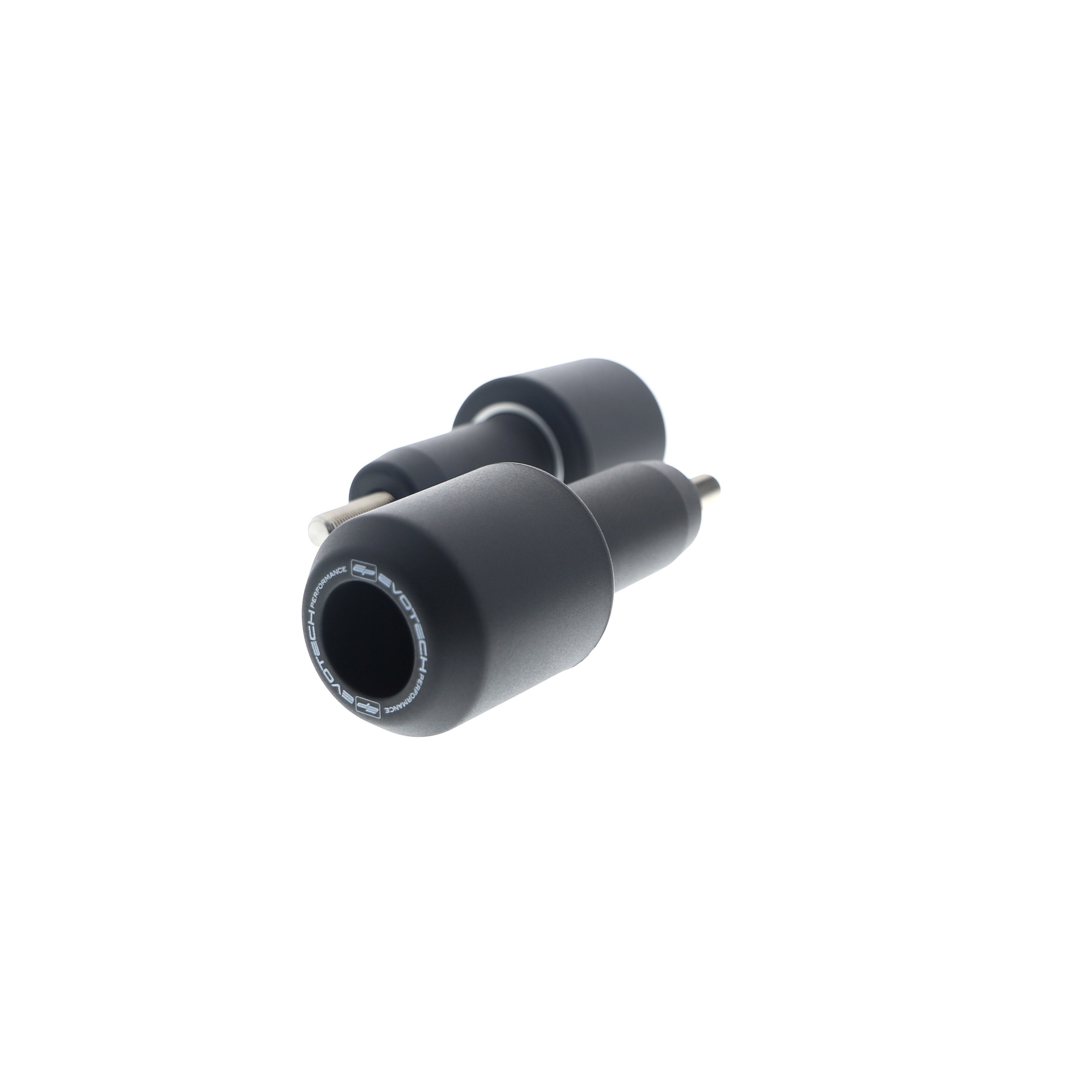 Evotech Crash Bobbins - Yamaha YZF-R7 (2022 - 2025)