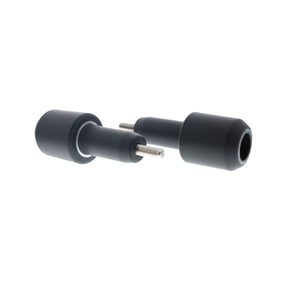 Evotech Crash Bobbins - Yamaha YZF-R7 (2022 - 2025)