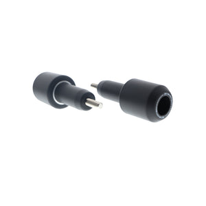 Evotech Crash Bobbins - Yamaha YZF-R7 (2022 - 2025)