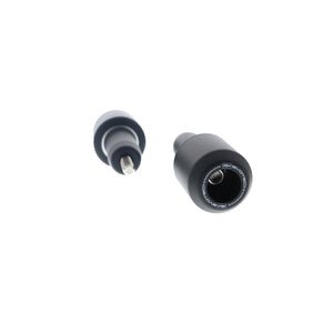 Evotech Crash Bobbins - Yamaha YZF-R7 (2022 - 2025)