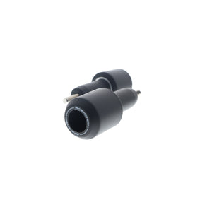 Evotech Crash Bobbins - Yamaha YZF-R7 (2022 - 2025)
