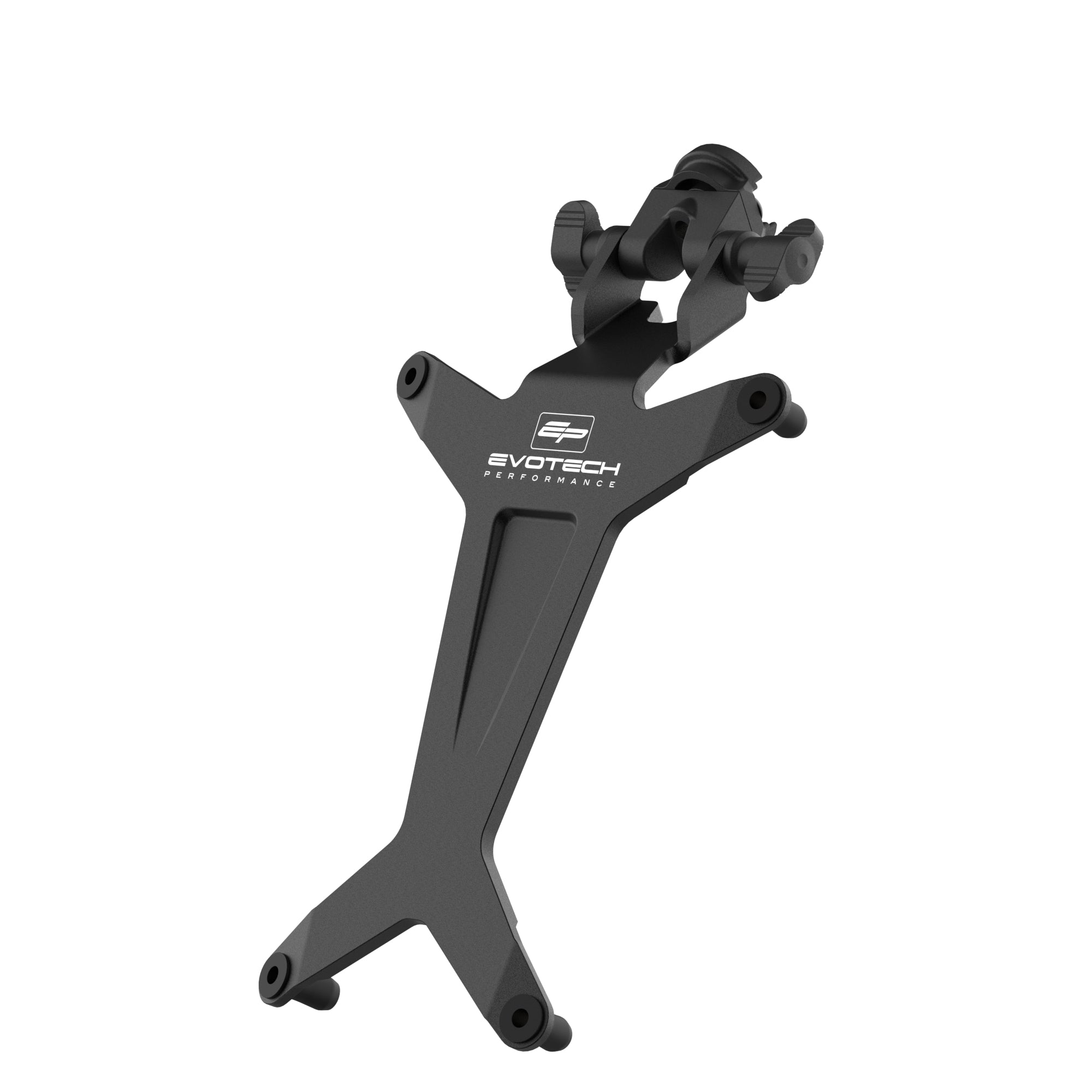 Evotech SP Connect Sat Nav Mount - Yamaha Tracer 7 GT (2025+)