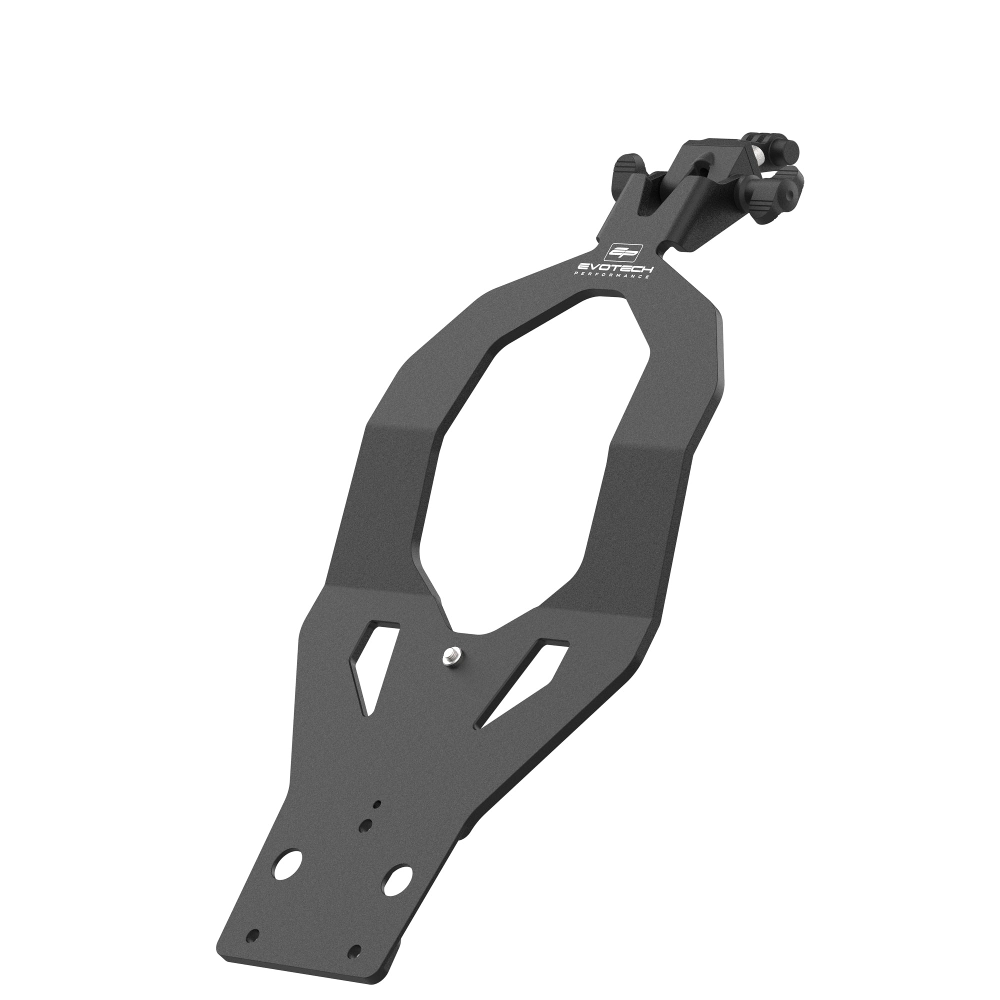 Evotech Beeline Moto Sat Nav Mount - Yamaha Tracer 9 (2021 - 2024)