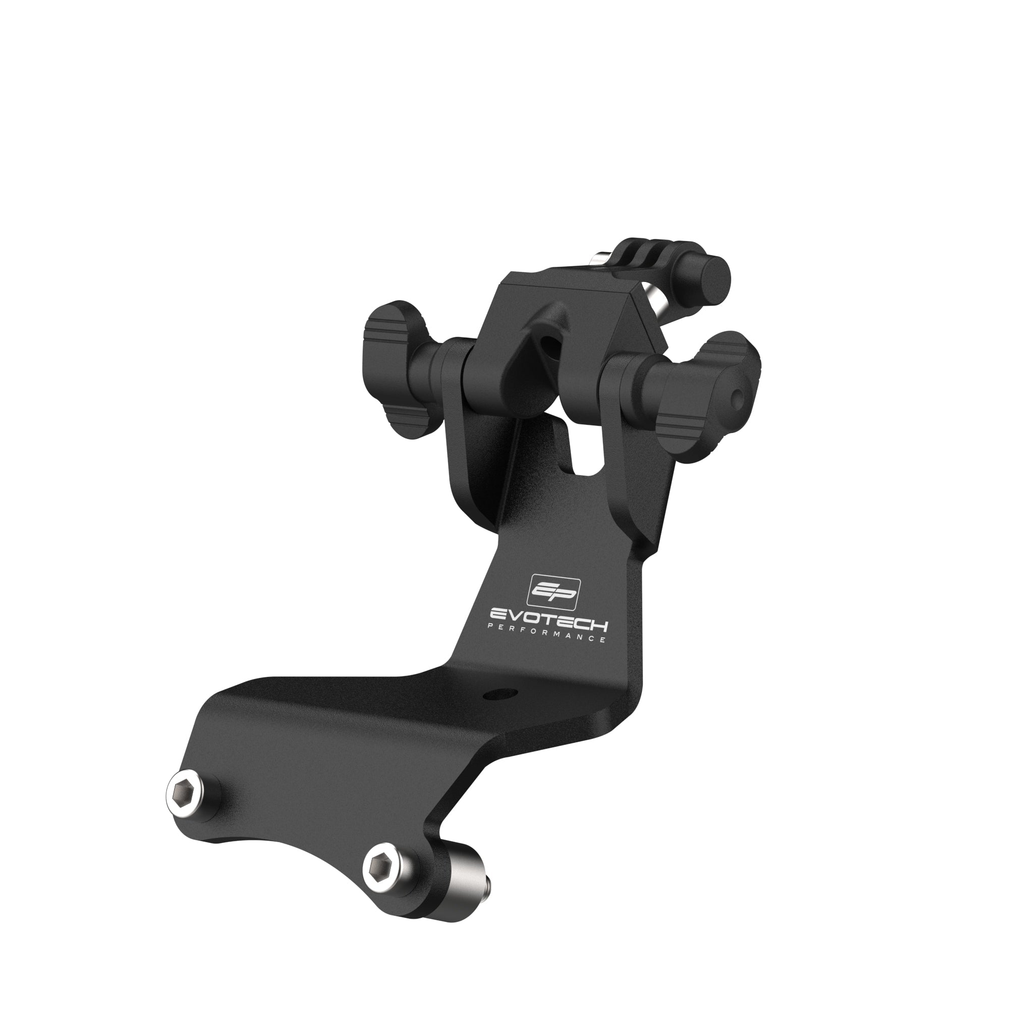 Evotech Beeline Moto Sat Nav Upper Mount - Yamaha Tracer 9 GT (2025+)