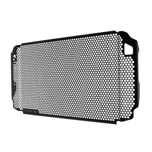 Evotech Yamaha Tracer 900 GT Radiator Guard (2018 - 2021)
