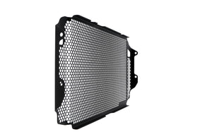 Evotech Yamaha Tracer 900 GT Radiator Guard (2018 - 2021)