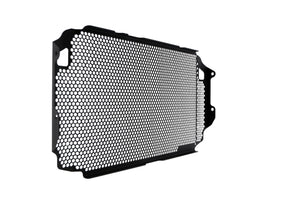 Evotech Yamaha Tracer 900 ABS Radiator Guard (2015 - 2021)