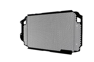 Evotech Yamaha Tracer 900 GT Radiator Guard (2018 - 2021)