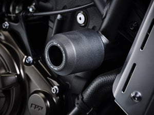 Evotech Crash Bobbins - Yamaha MT-07 (2025+)