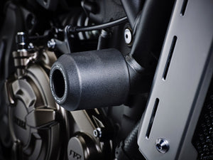 Evotech Yamaha FZ-07 Crash Bobbins (2018-2020)