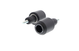 Evotech Yamaha FZ-07 Crash Bobbins (2018-2020)