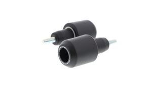 Evotech Yamaha FZ-07 Crash Bobbins 2013 - 2017