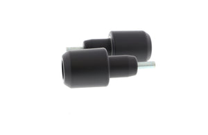 Evotech Yamaha FZ-07 Crash Bobbins 2013 - 2017