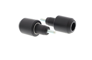 Evotech Yamaha MT-07 Crash Bobbins 2013 - 2017